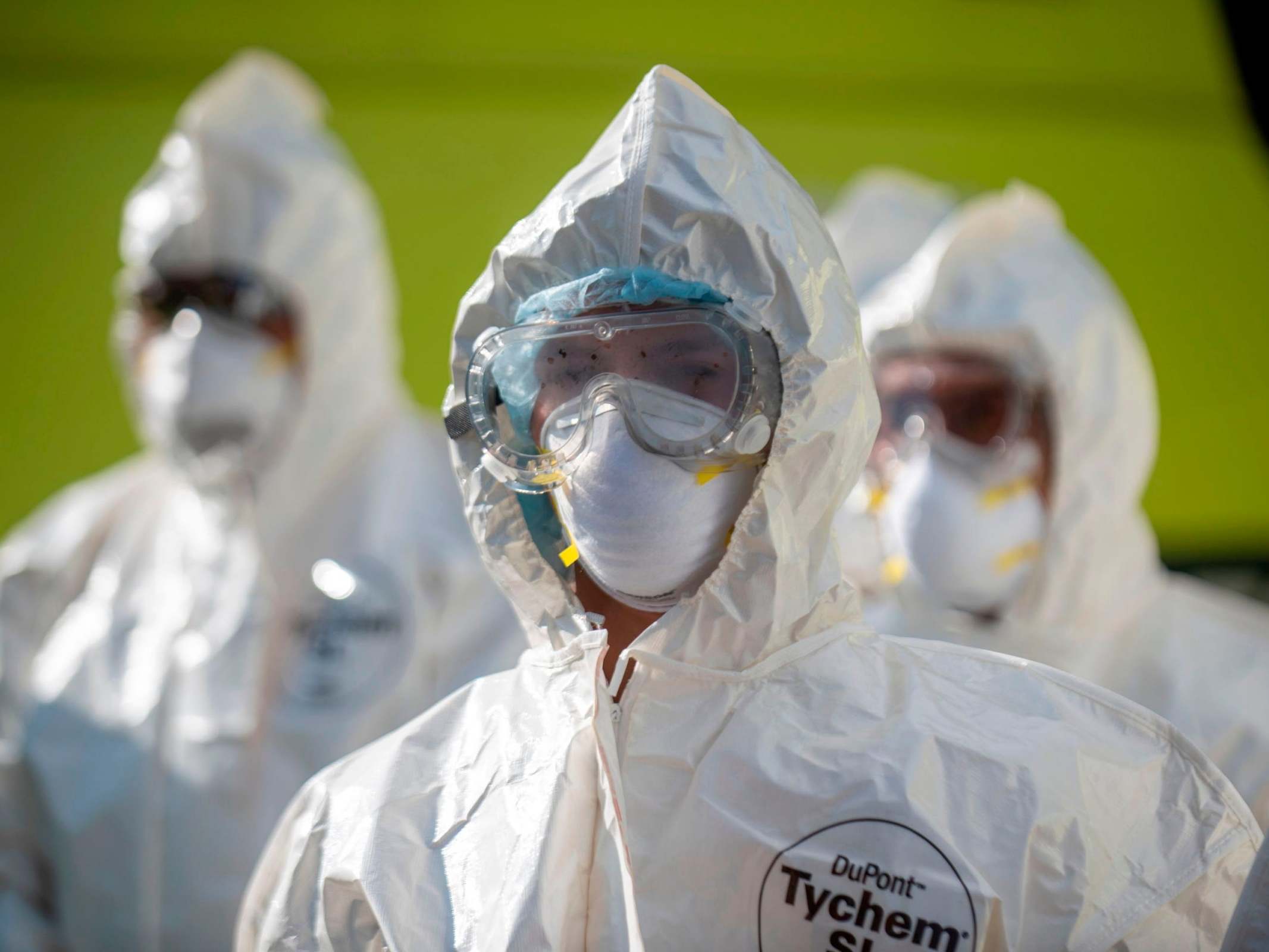 Coronavirus: Warning over rise of fraud scams exploiting outbreak as UK losses near £1m