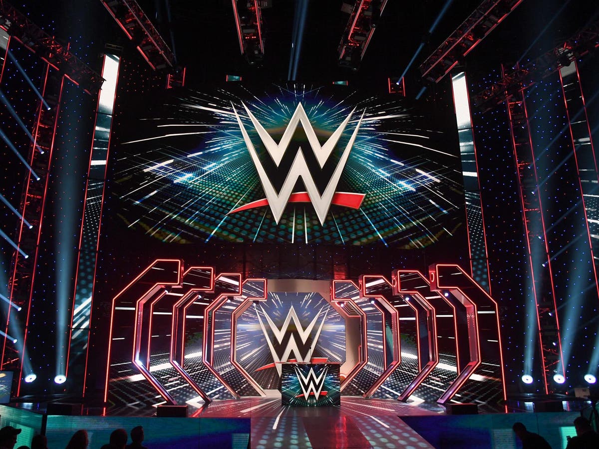 Wrestlemania 36 to go ahead behind closed doors at performance center amid coronavirus pandemic