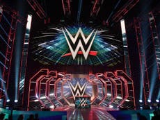 WWE fires 30 wrestlers the day after being ruled an essential business