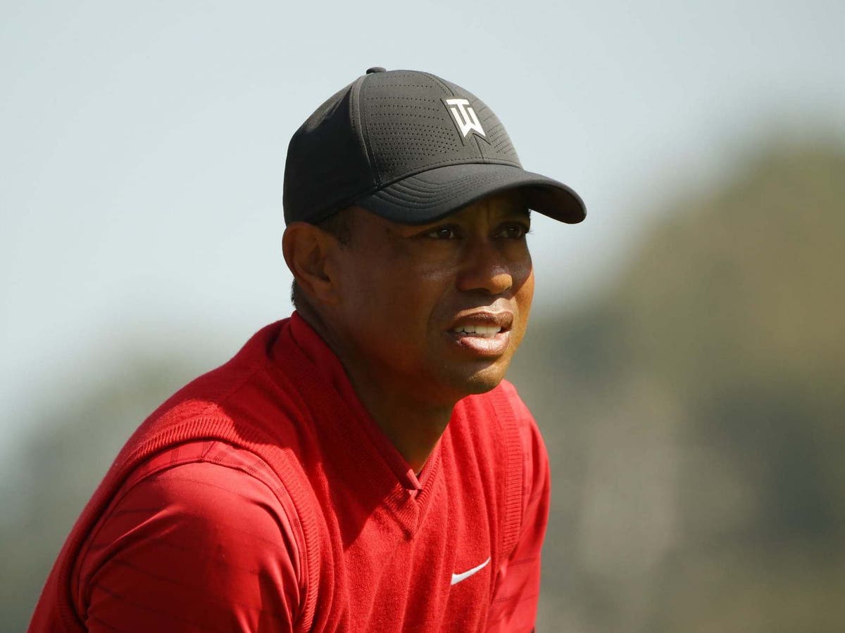 Tiger Woods set for comeback at next week’s Memorial Tournament in Ohio