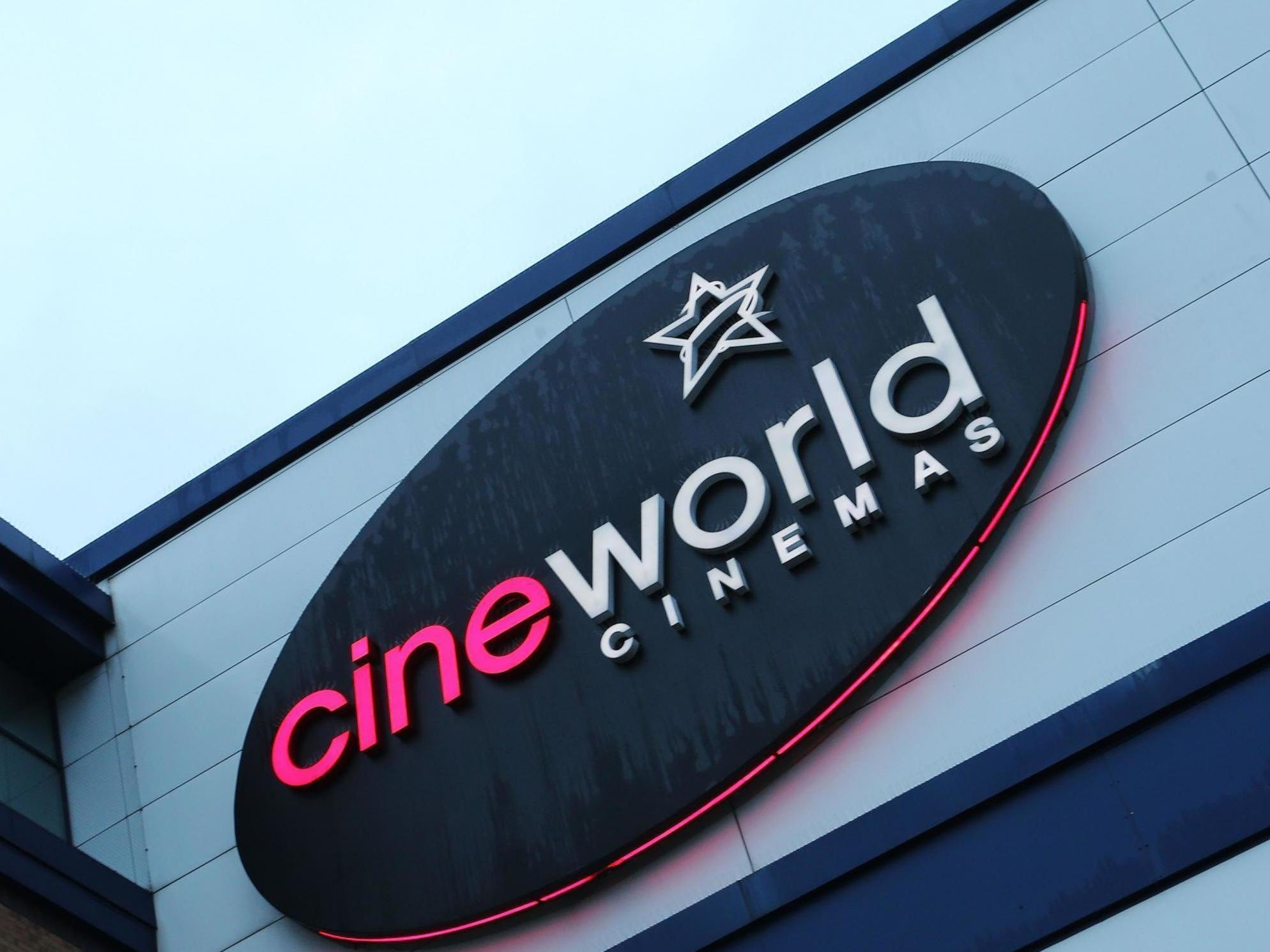 Cineworld criticises Odeon's 'historic' deal with Universal: 'It's the wrong move'