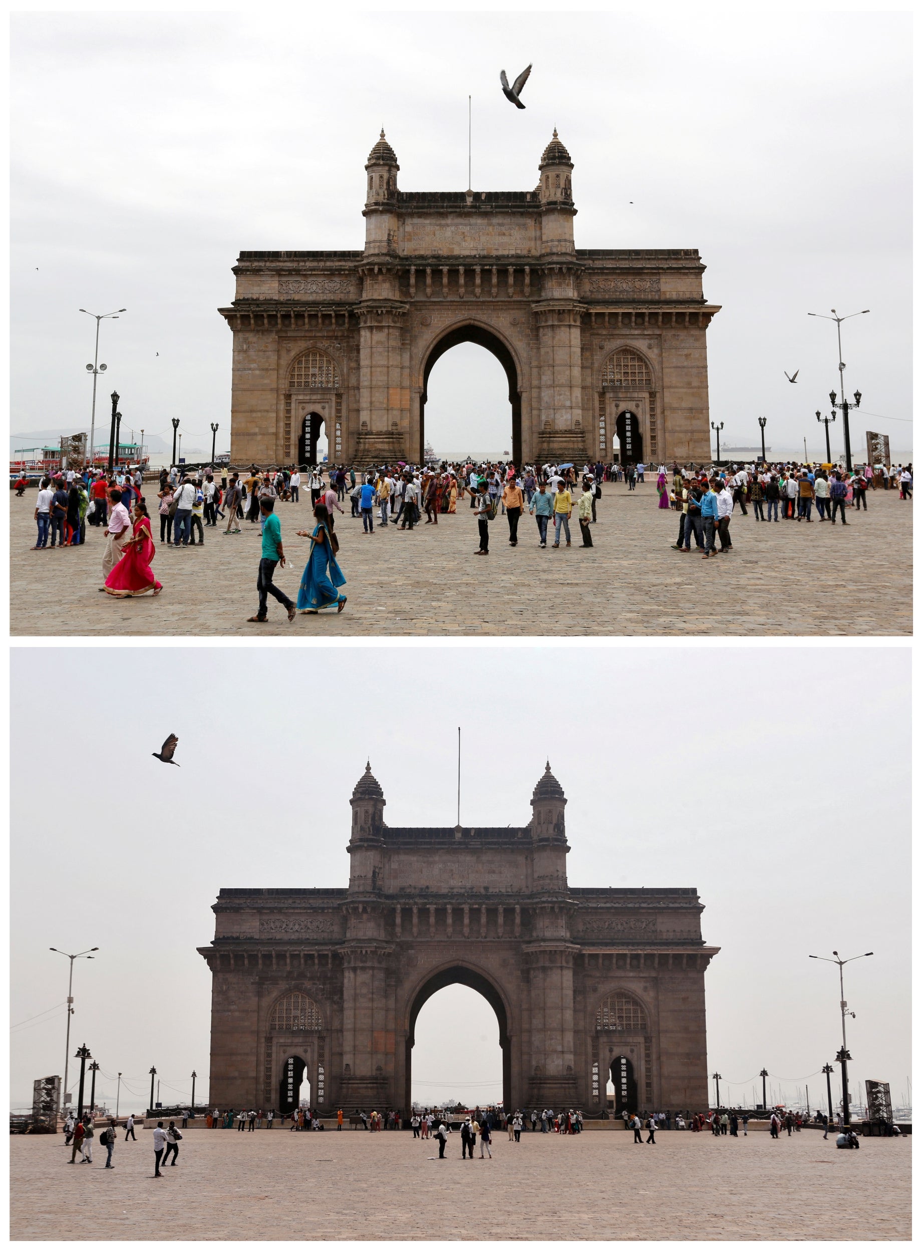 Gateway of India, Mumbai