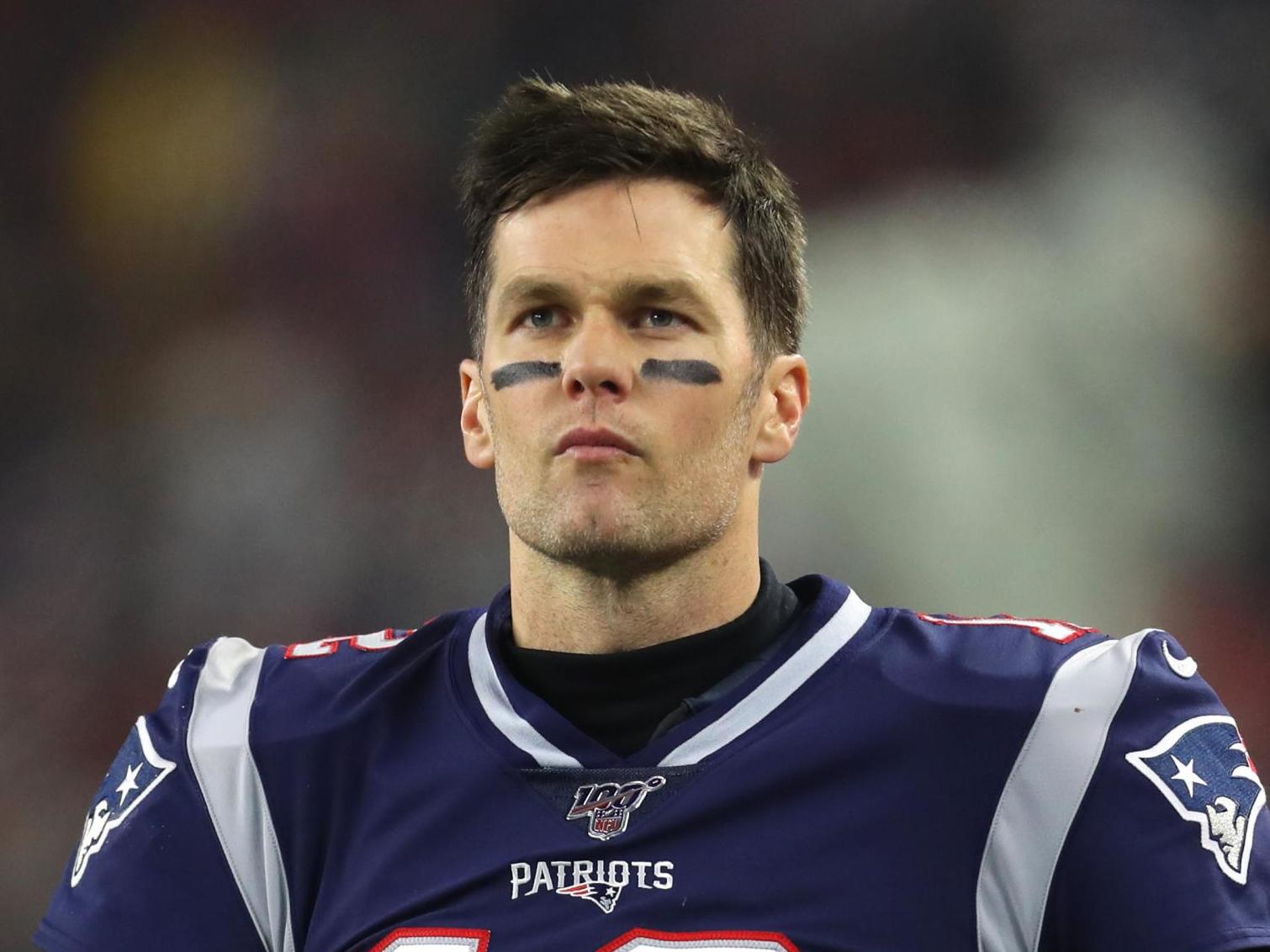 Tom Brady to leave New England Patriots after 20 years | The ...