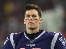 Tom Brady to leave New England Patriots after 20 years