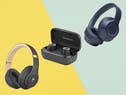 11 best noise-cancelling headphones to help you focus when working from home