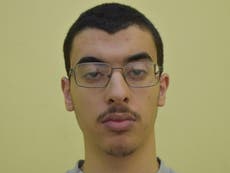 Hashem Abedi: Brother of Manchester Arena bomber jailed for life with 55-year minimum term over murder of 22 victims