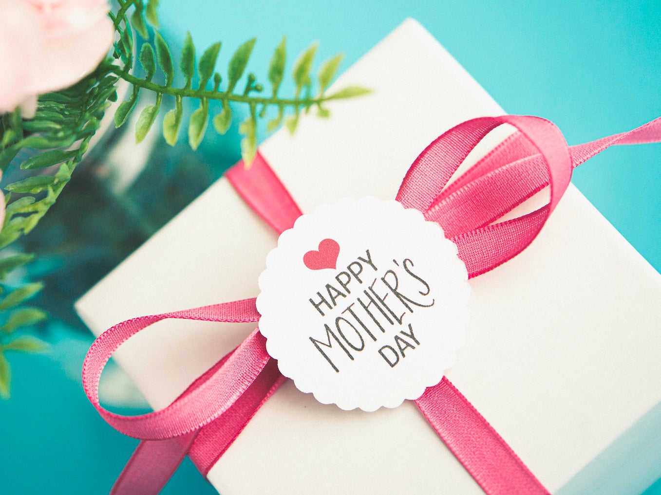 send mother's day gift