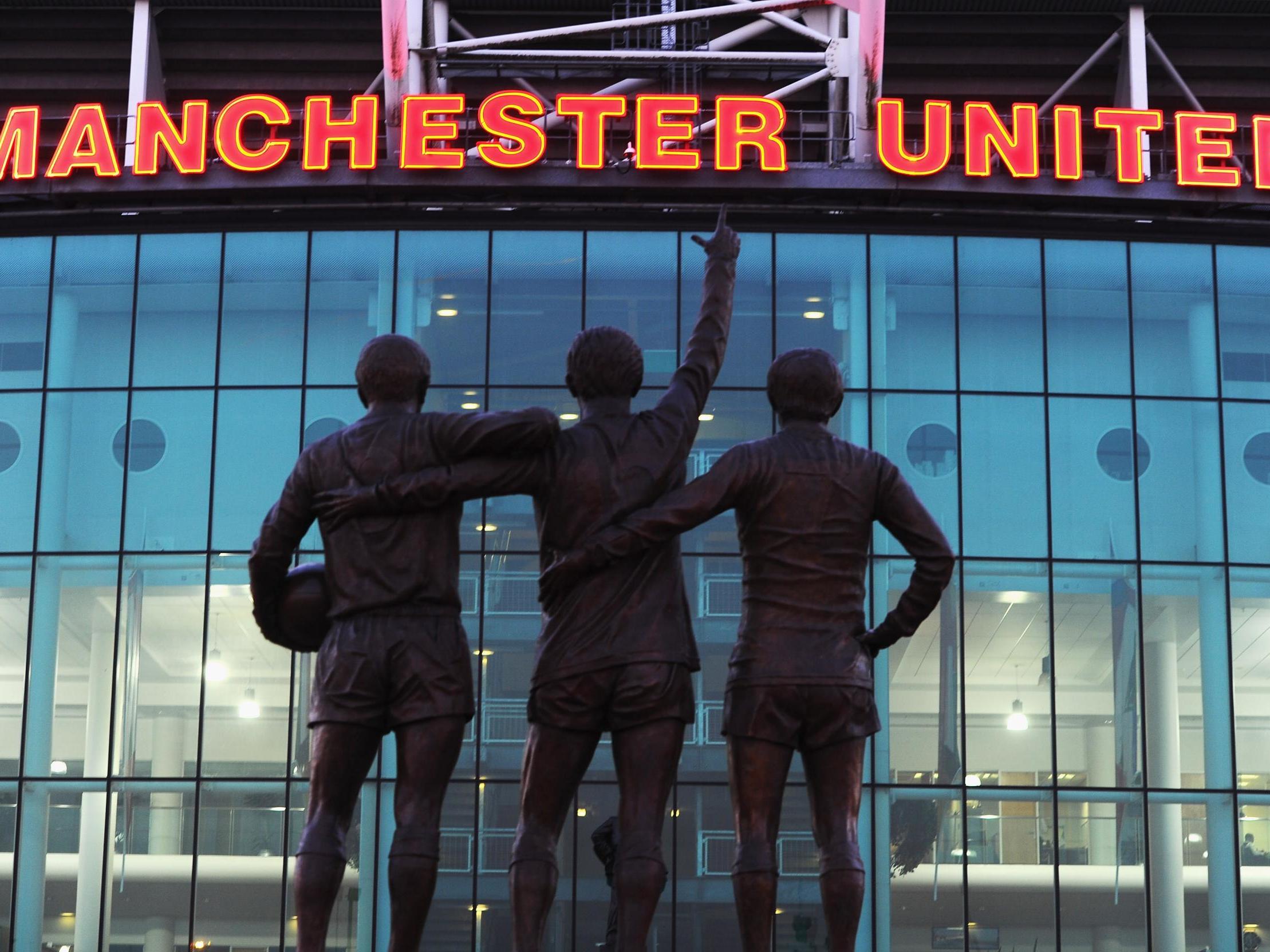Manchester United insist season should be completed after Euro 2020 delay due to coronavirus