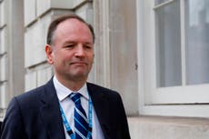 Solve care crisis if 'any good' to come from Covid, NHS boss warns