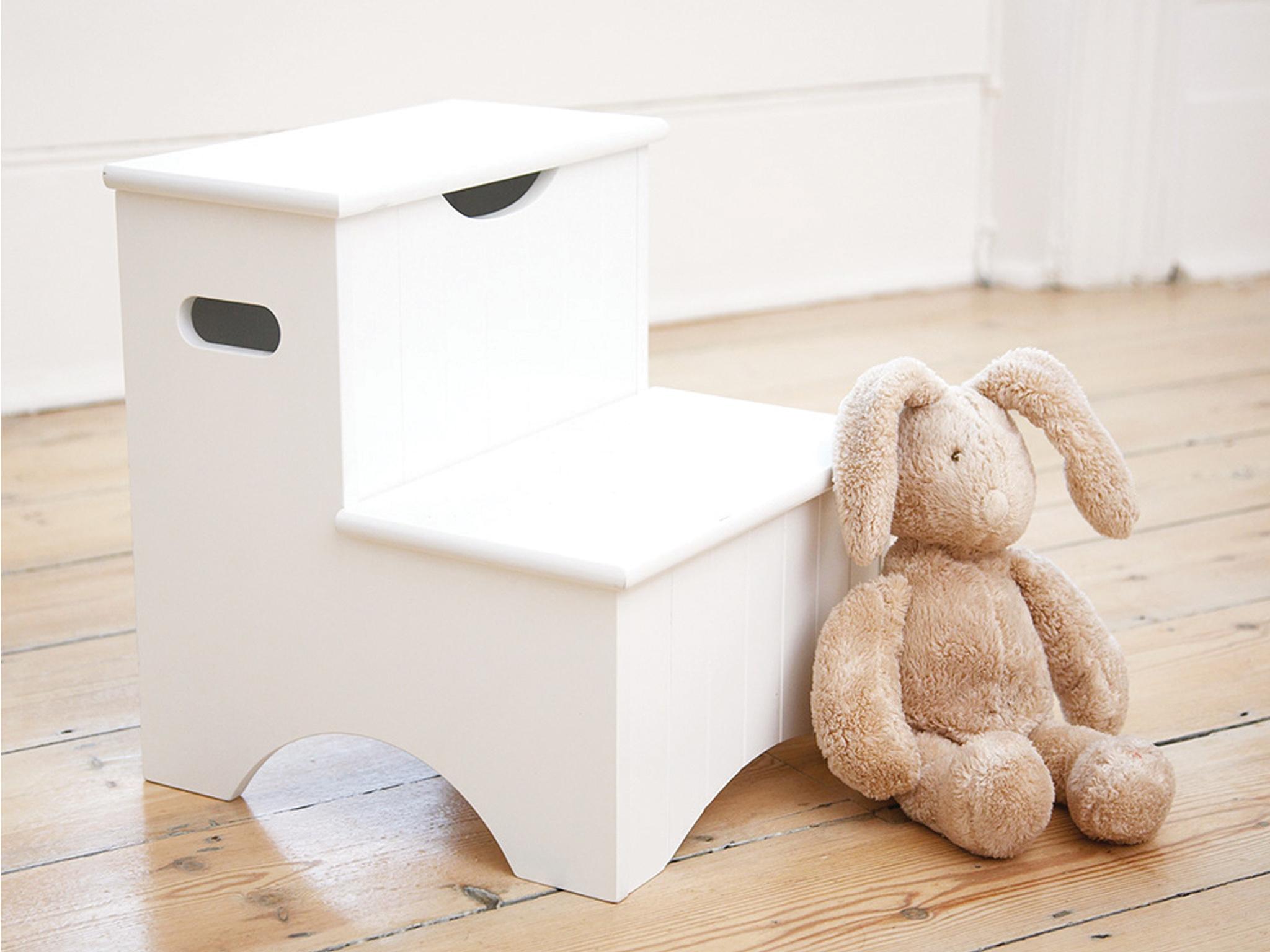 cotswold company toy box