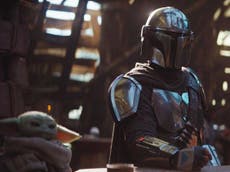 The Mandalorian is evidence that Star Wars still has a pulse
