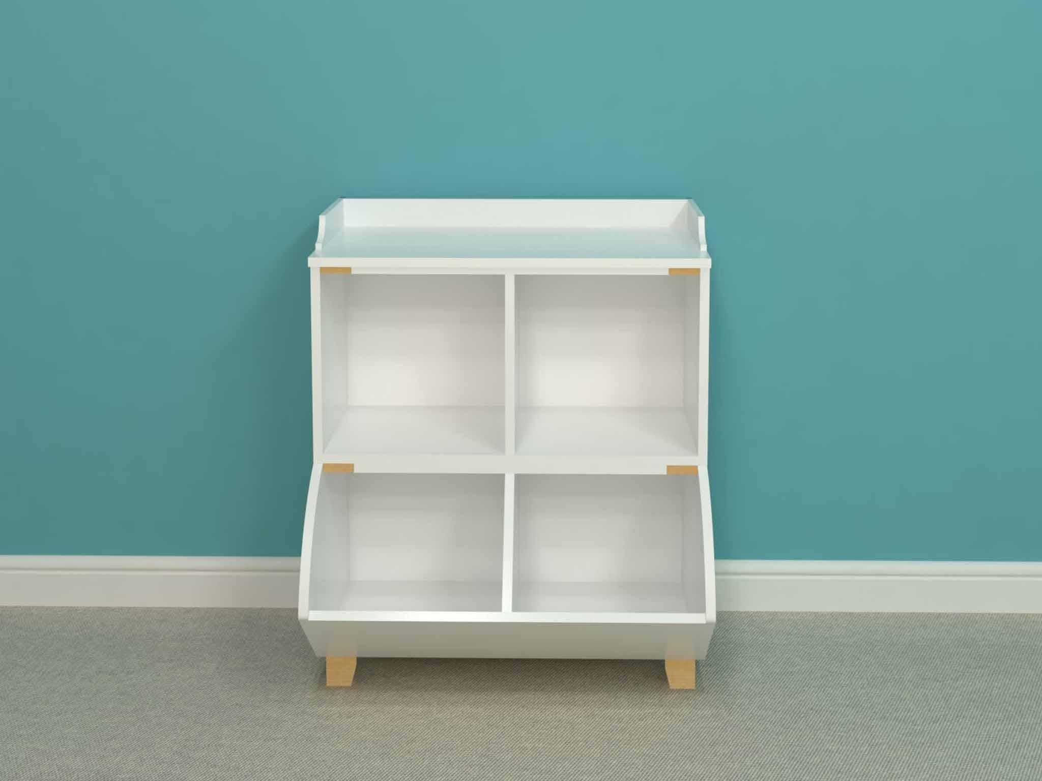 Best Toy Storage Ideas To Keep Your Kids Playroom Tidy