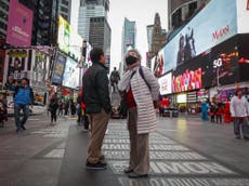 NYC to prepare for potential coronavirus shelter-in-place order