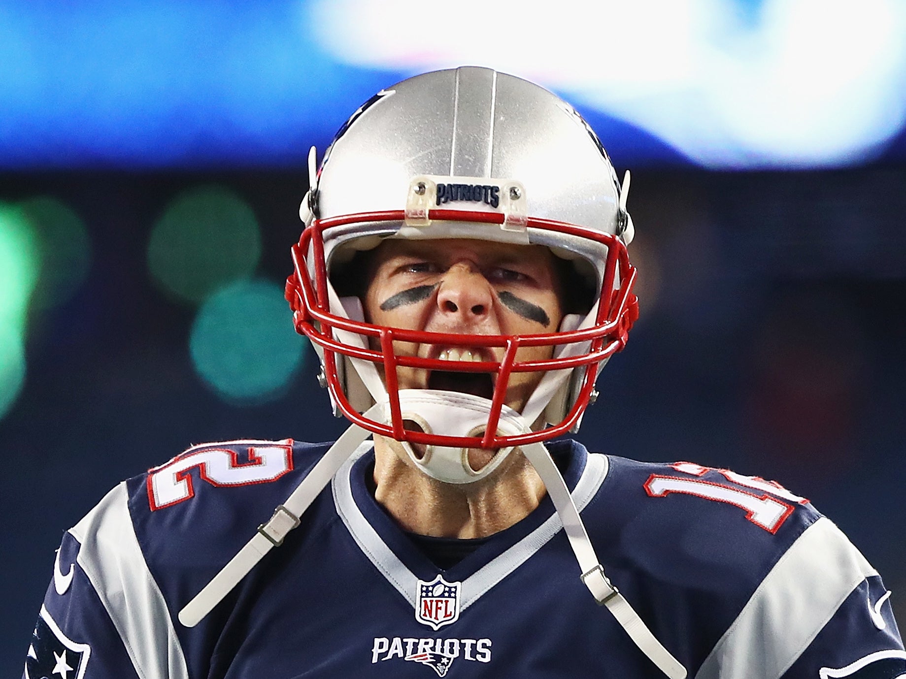 Tom Brady is set to join the Tampa Bay Buccaneers