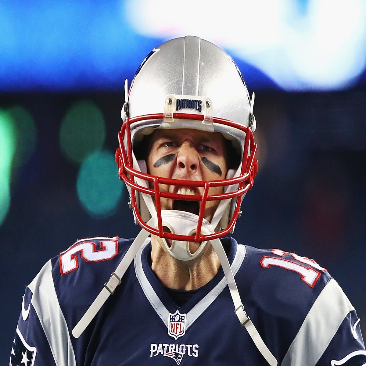 Tom Brady 'hinting' at his future NFL plans? - Bucs Nation