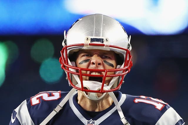 Tom Brady is set to join the Tampa Bay Buccaneers