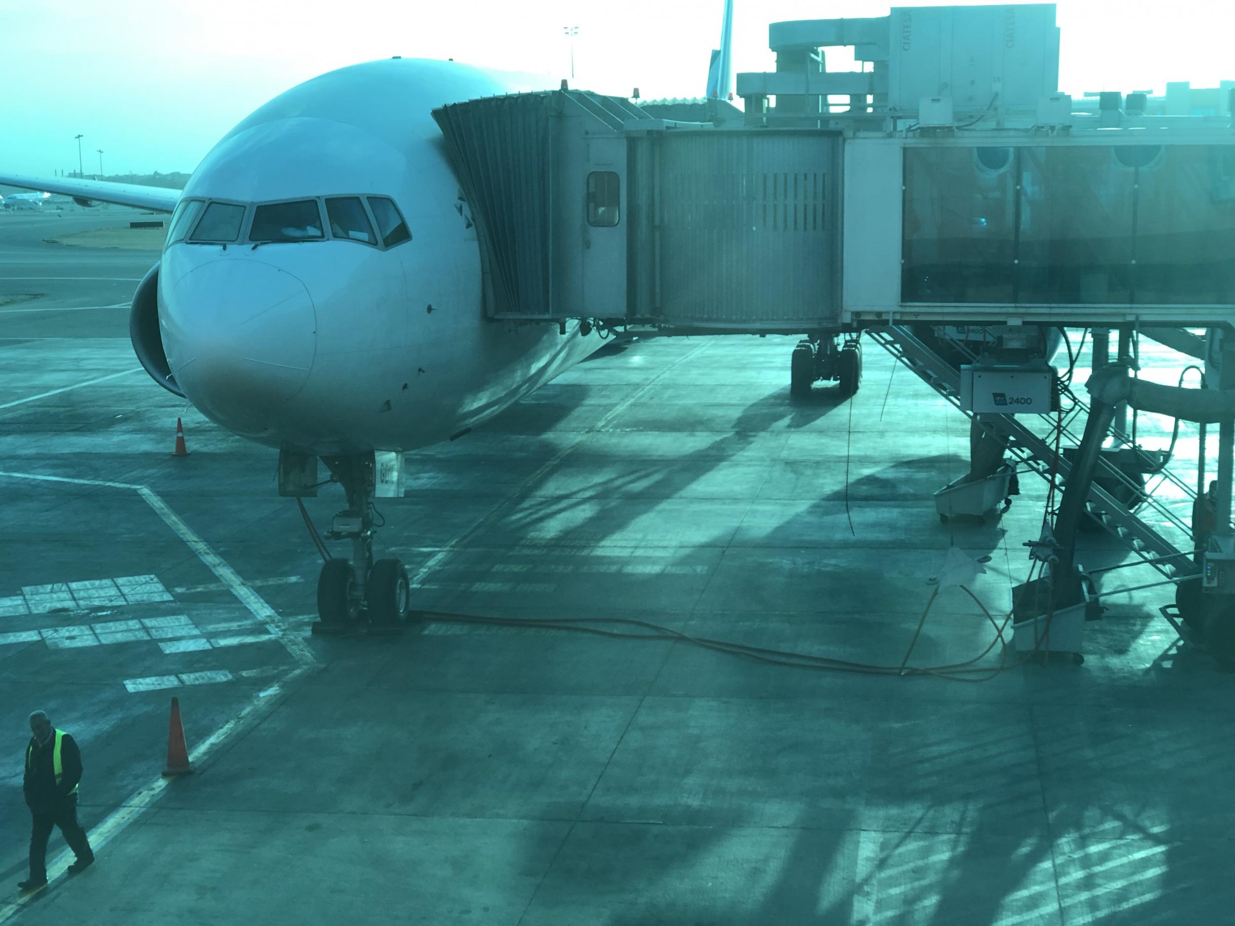 Coronavirus: British holidaymakers forced to fend for themselves after FCO travel ban