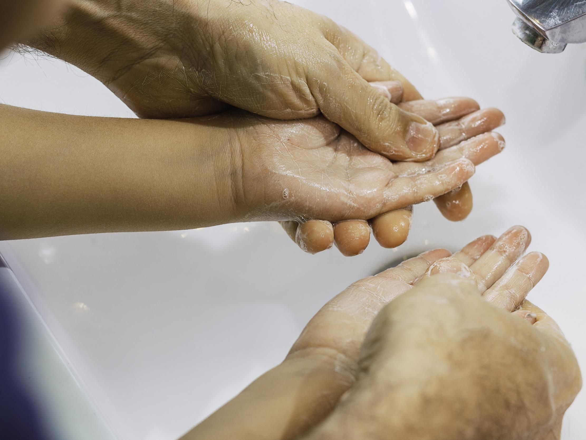 I’m in the highrisk category for coronavirus for families like mine