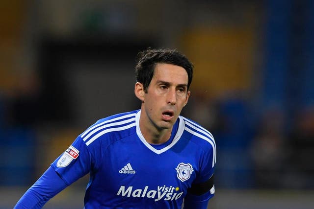 South Wales Police have confirmed Whittingham is in hospital