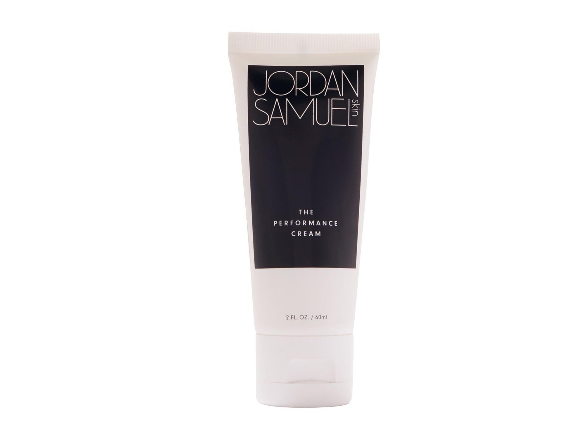 Jericho Cosmetics Hypoallergenic Hand Cream Enriched with Jericho Cosmetics Hypoallergenic Hand Cream Enriched with