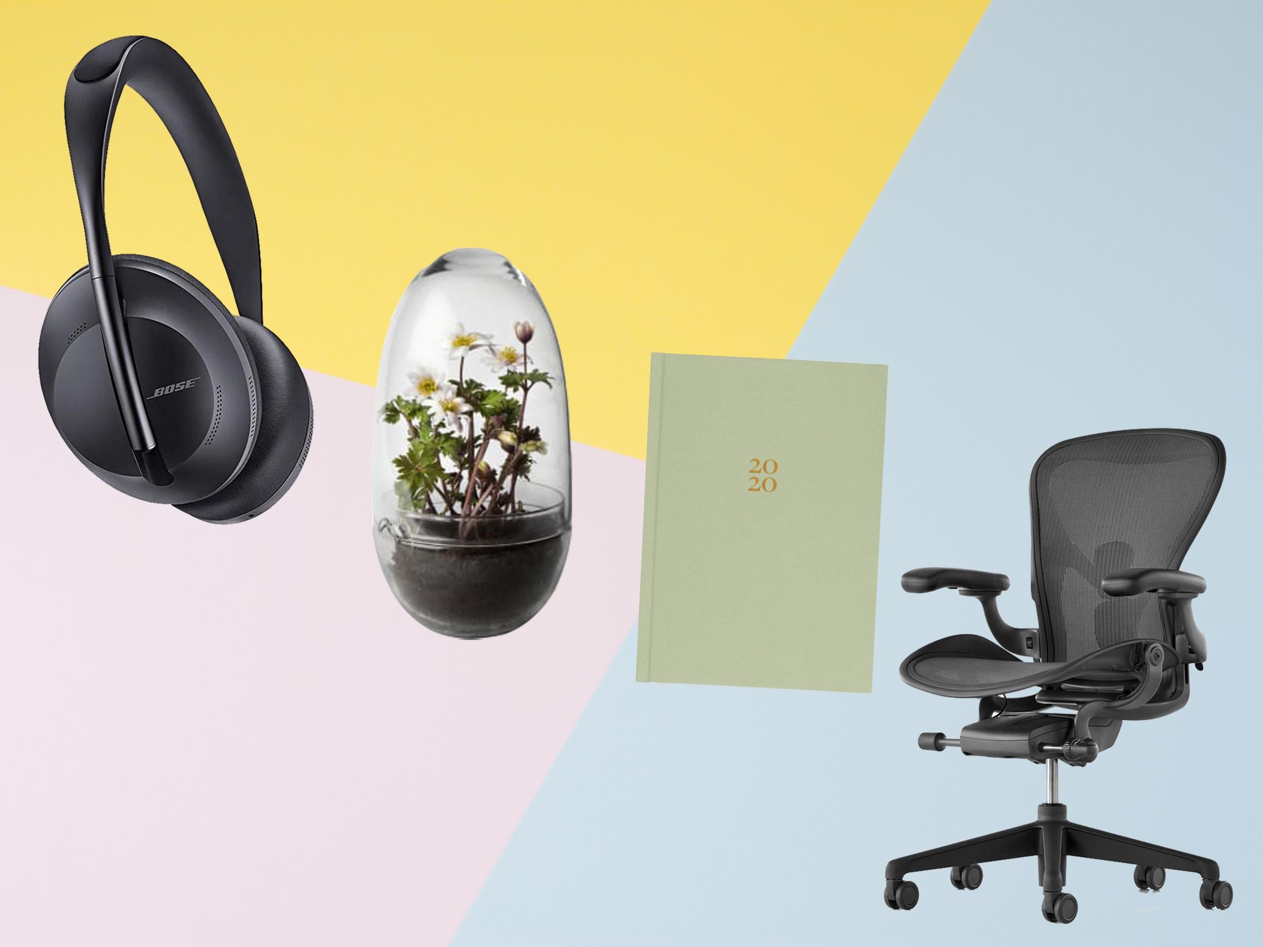 Maintain productivity with these hardworking buys