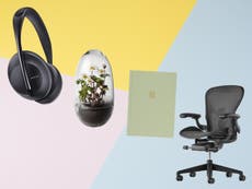11 best products to effectively work from home