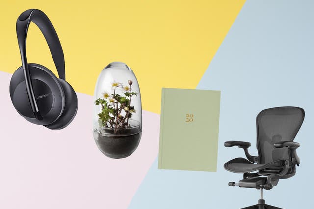 Maintain productivity with these hardworking buys