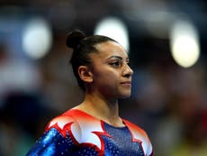 Bullying and abuse ‘ingrained’ in gymnastics, say Downie sisters 