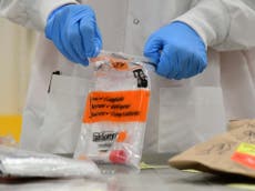UK scientists to sequence coronavirus genome in bid to understand spread of pandemic