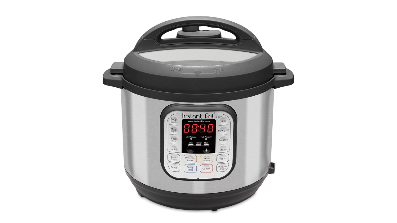 (Instant Pot