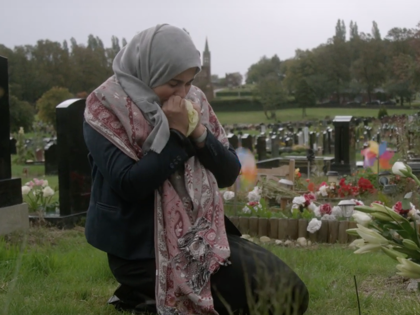 ‘A Mother’s Story’ sheds light on the lives of knife crime’s unseen victims