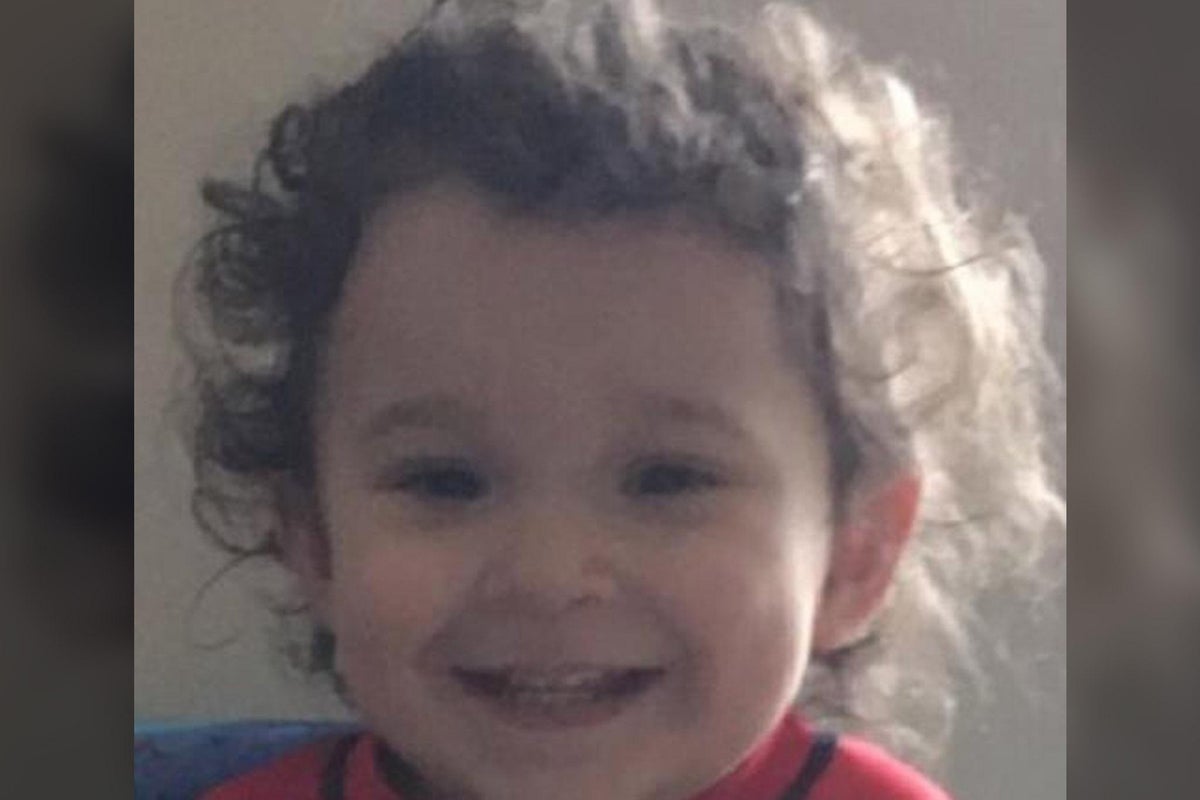 Babysitter charged with manslaughter of toddler admits she grabbed ...
