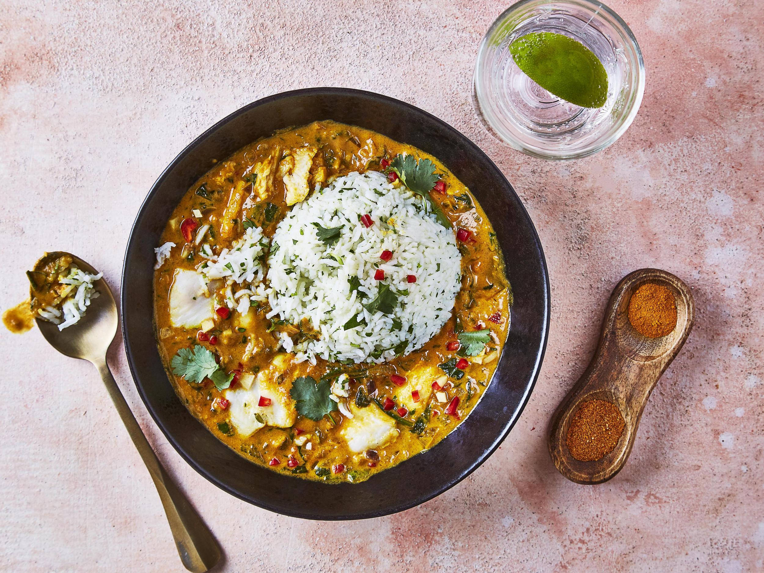 Best Food Delivery Boxes And Uk Recipe And Subscription Services To Order Now The Independent