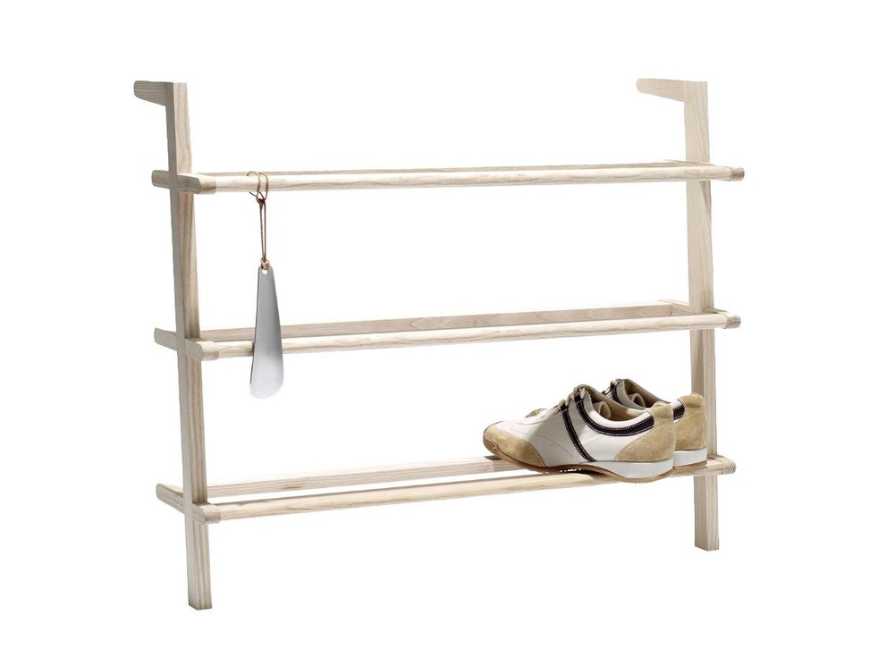 Best Shoe Rack Save Space With A Stylish Organiser The Independent