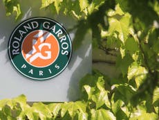 French Open has isolated itself as remaining tennis authorities unite 