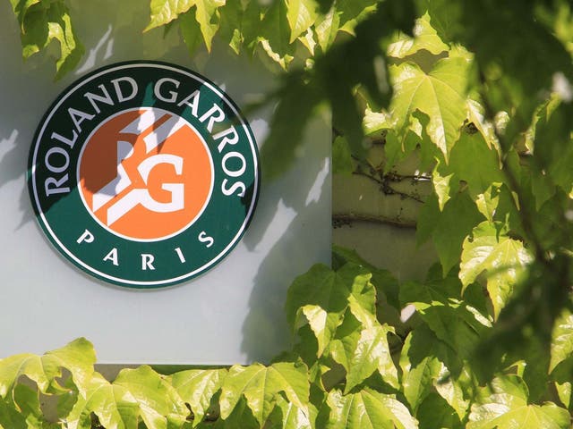 The French Open was rescheduled by organisers without warning