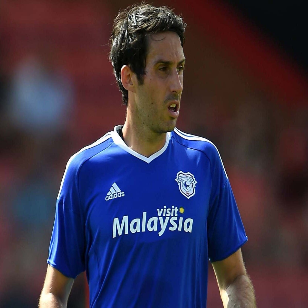 Peter Whittingham: Cardiff City legend dies aged 35 after head