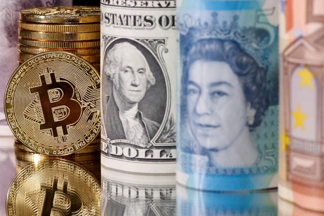 Around 2.6 million UK investors hold or have held cryptoassets including cryptocurrencies