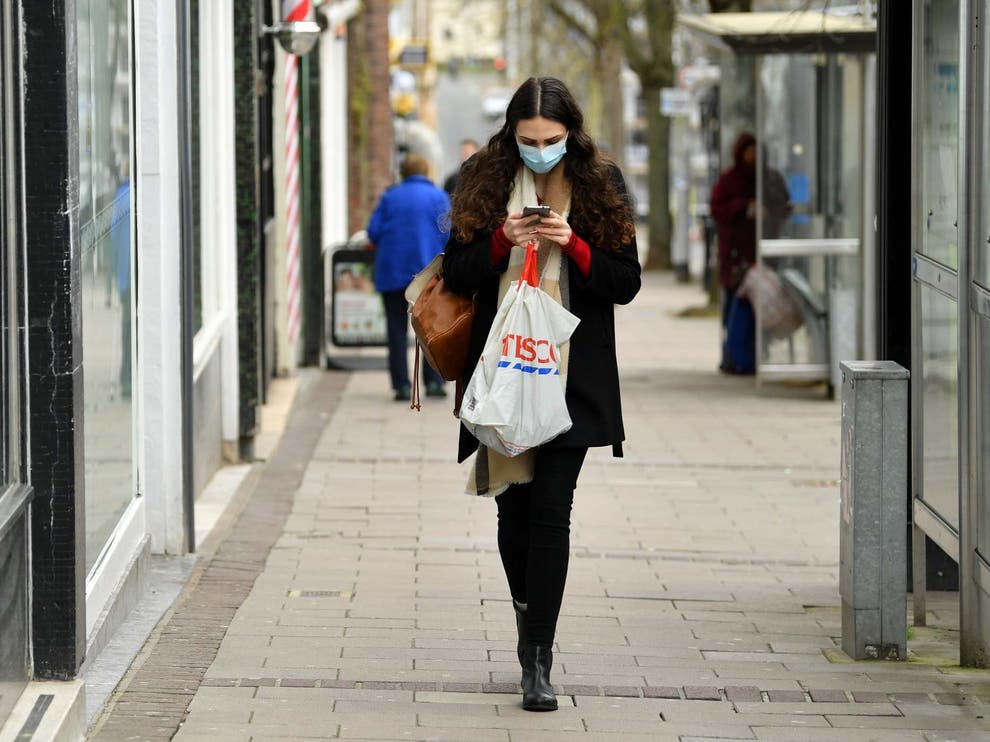 Coronavirus: Why women are being hit hardest by the economic fallout