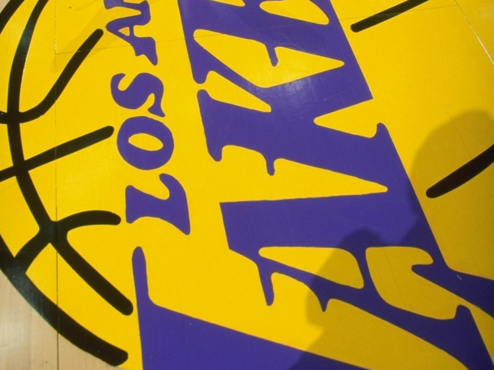 Two Los Angeles Lakers players test positive for coronavirus