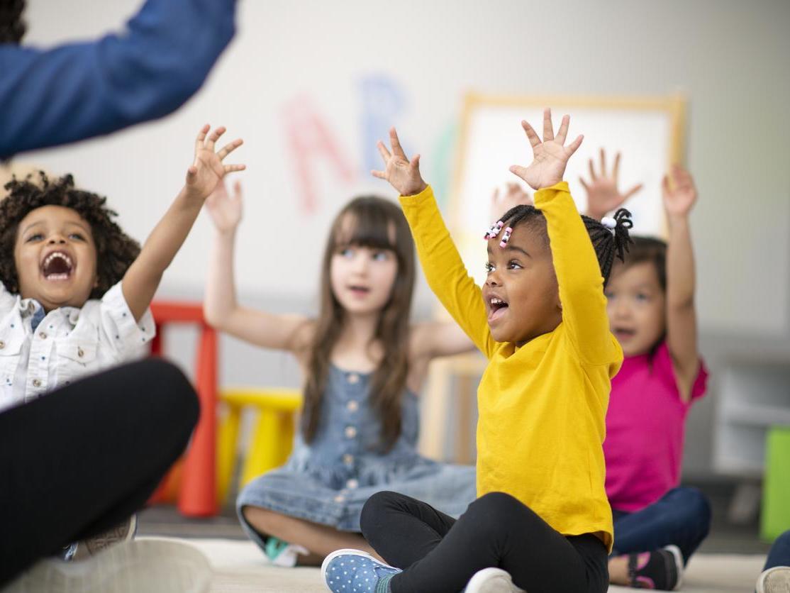Coronavirus: How to keep children healthy, happy and learning during school closures