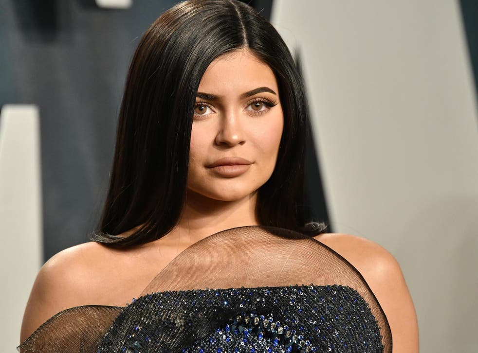 Kylie Jenner donates $1m to Los Angeles hospitals to fight coronavirus (Getty)