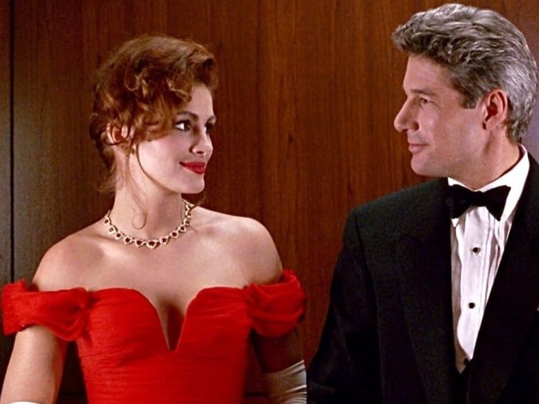 Five reasons Pretty Woman hasnt aged well The Independent The Independent image