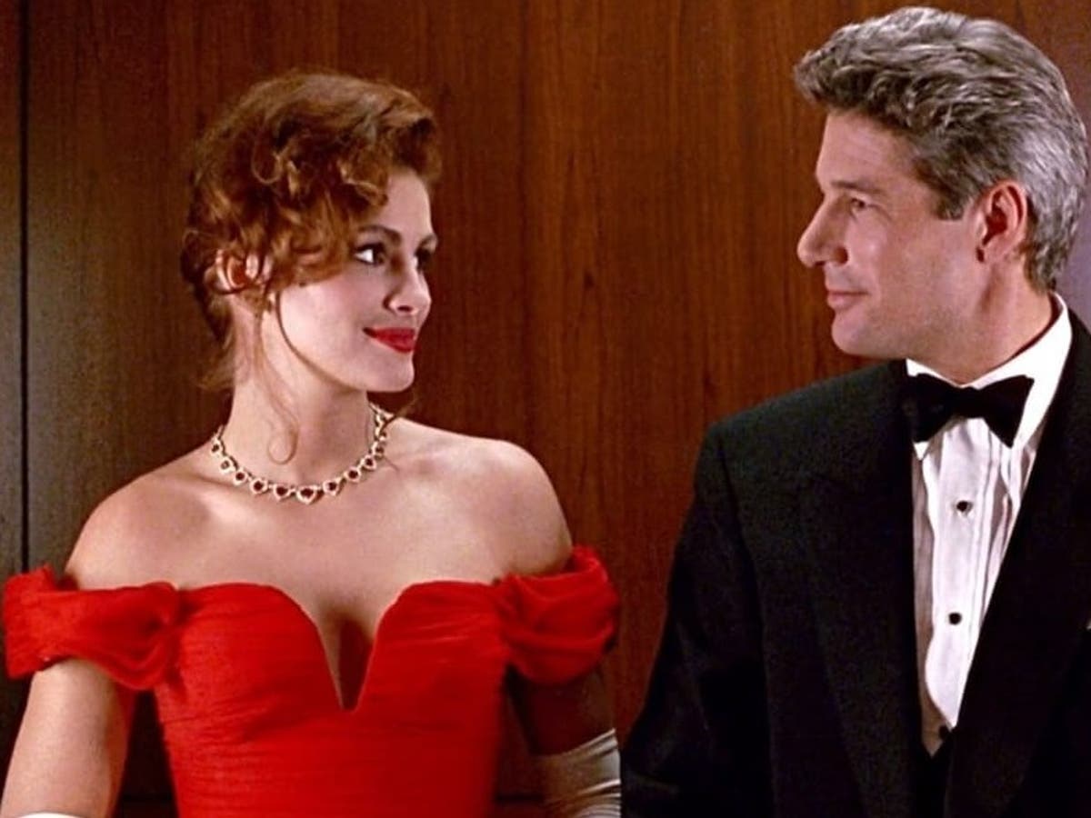 Julia Roberts doesn't think Pretty Woman would be made nowadays