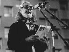 Ernesto Cardenal: Nicaraguan poet and priest who fought autocracy