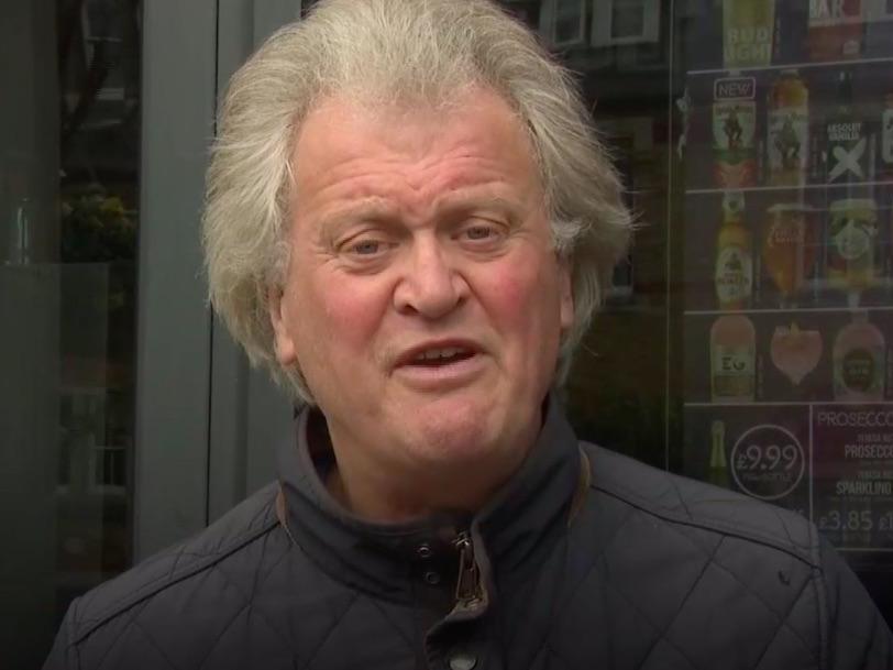 Coronavirus: Wetherspoons boss causes outrage after insisting he will keep chain open as &apos;virus doesn&apos;t spread in pubs&apos;