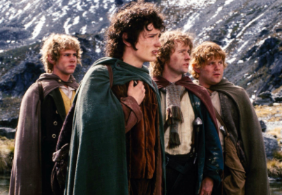 'The Lord of the Rings'