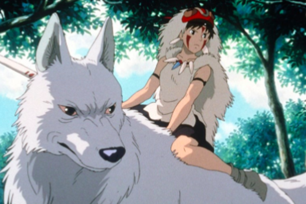 Studio Ghibli distributor pushes back at AI attempts to &lsquo;replicate humanity&rsquo; as classic film returns to cinemas
