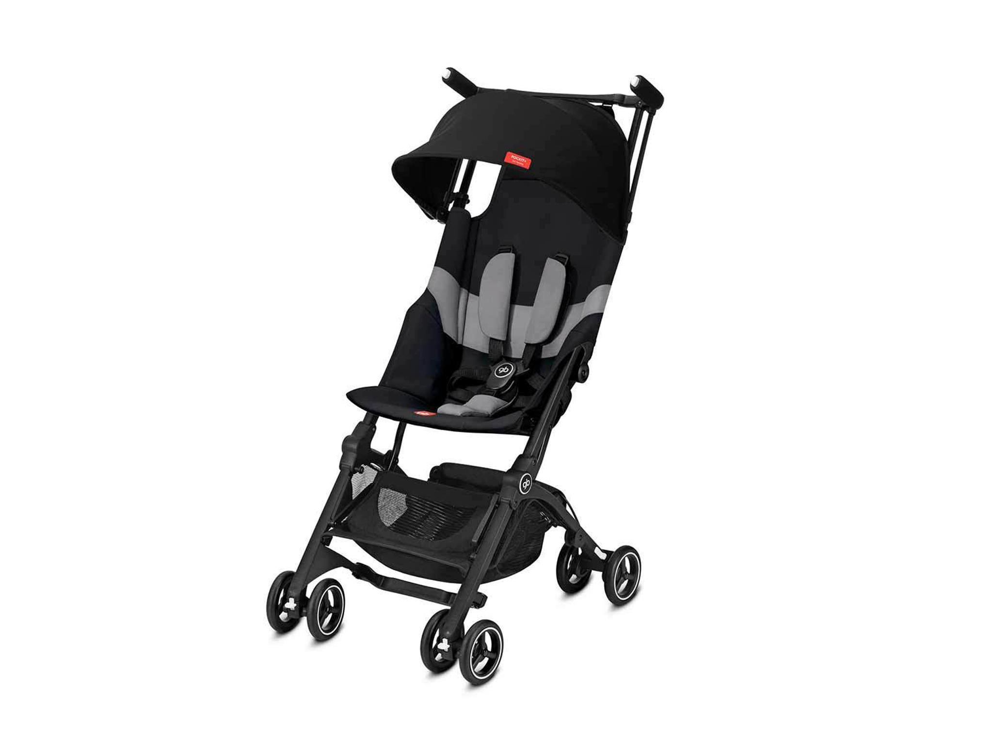 compact strollers uk