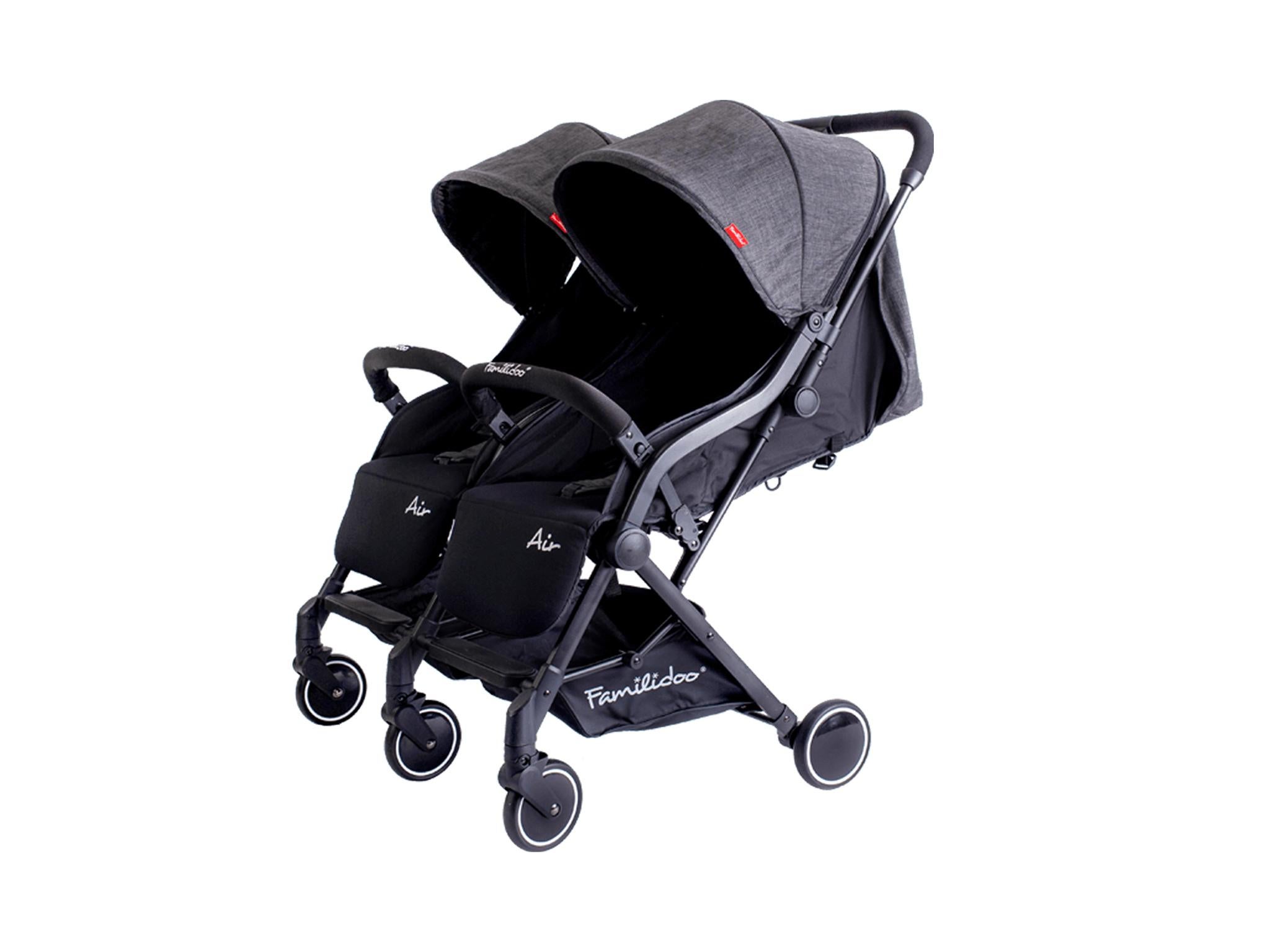 cheap pushchair for holiday
